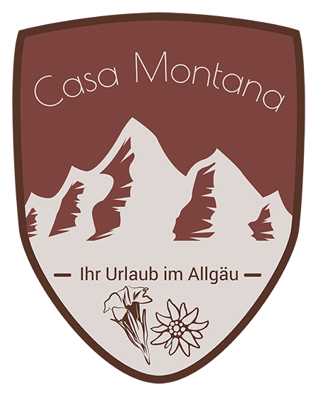 Casa Montana Ofterschwang